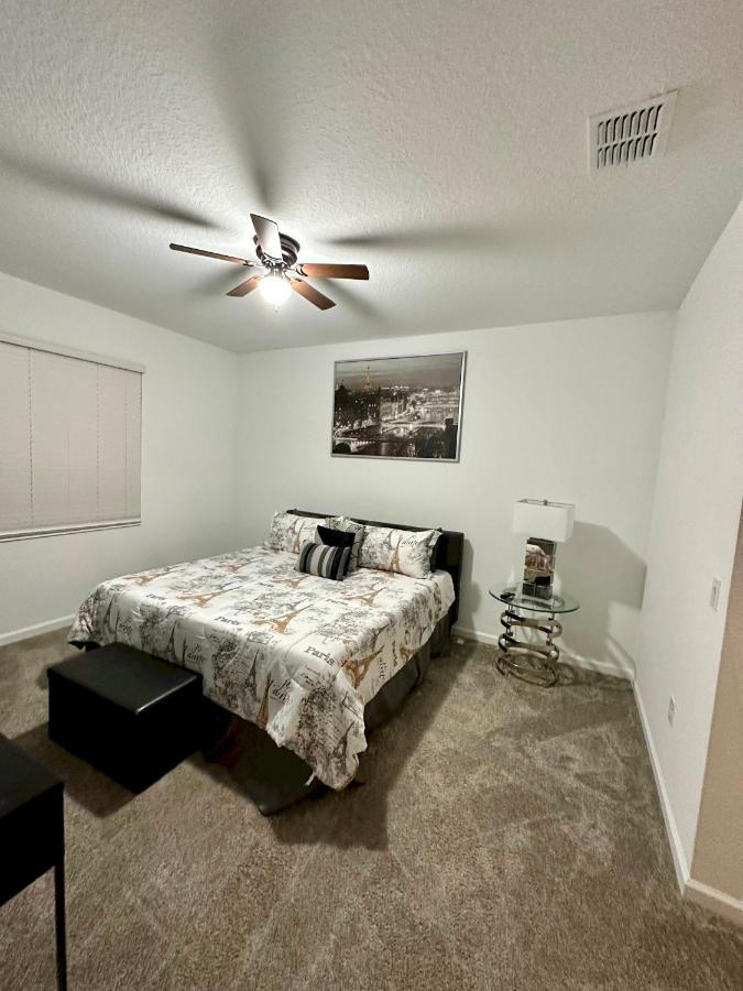 Grand Family Deluxe 4Br House Near Disney Parks Villa Davenport Exterior foto
