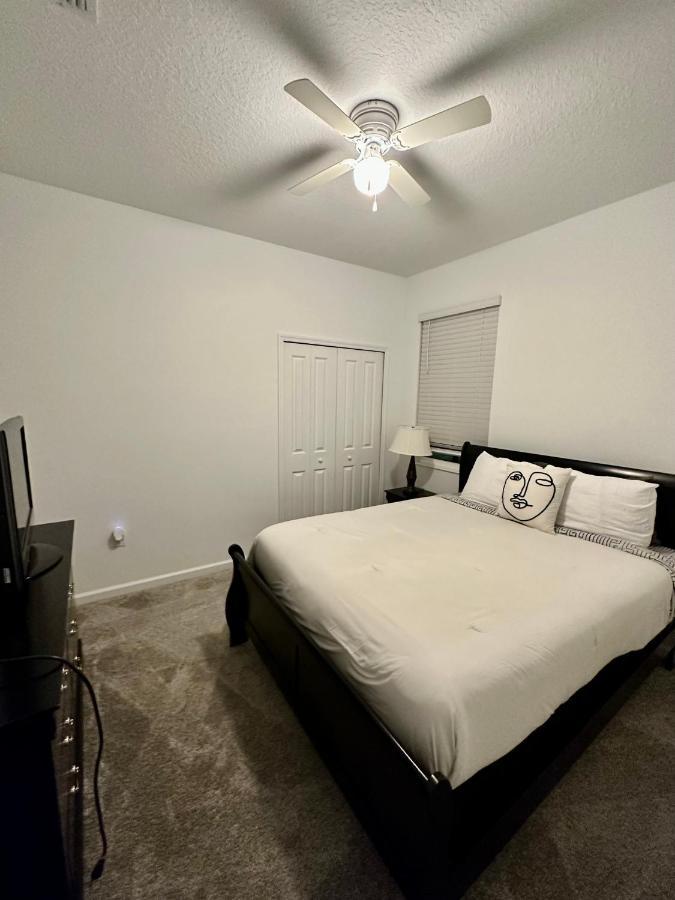 Grand Family Deluxe 4Br House Near Disney Parks Villa Davenport Exterior foto