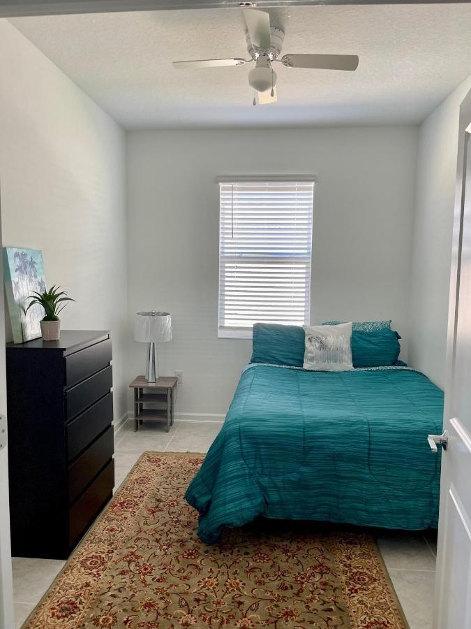 Grand Family Deluxe 4Br House Near Disney Parks Villa Davenport Exterior foto