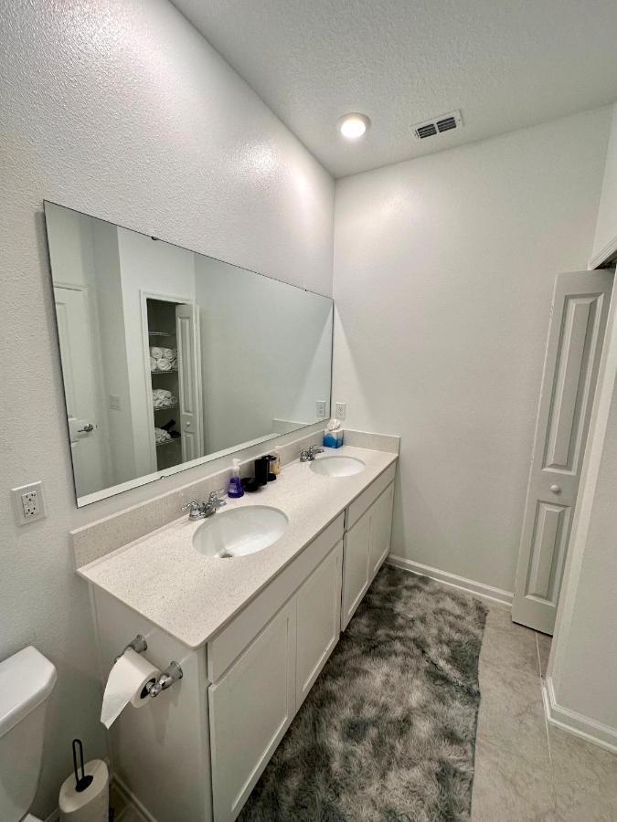 Grand Family Deluxe 4Br House Near Disney Parks Villa Davenport Exterior foto
