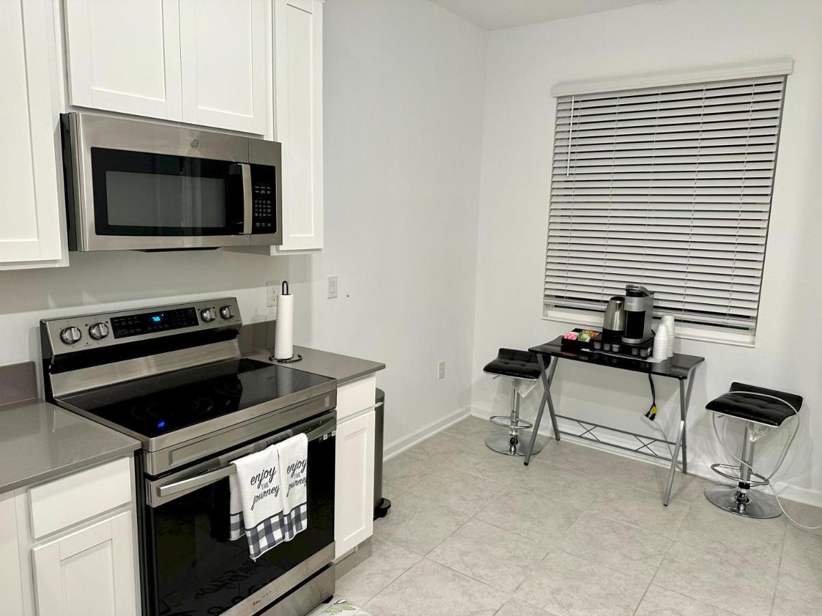 Grand Family Deluxe 4Br House Near Disney Parks Villa Davenport Exterior foto